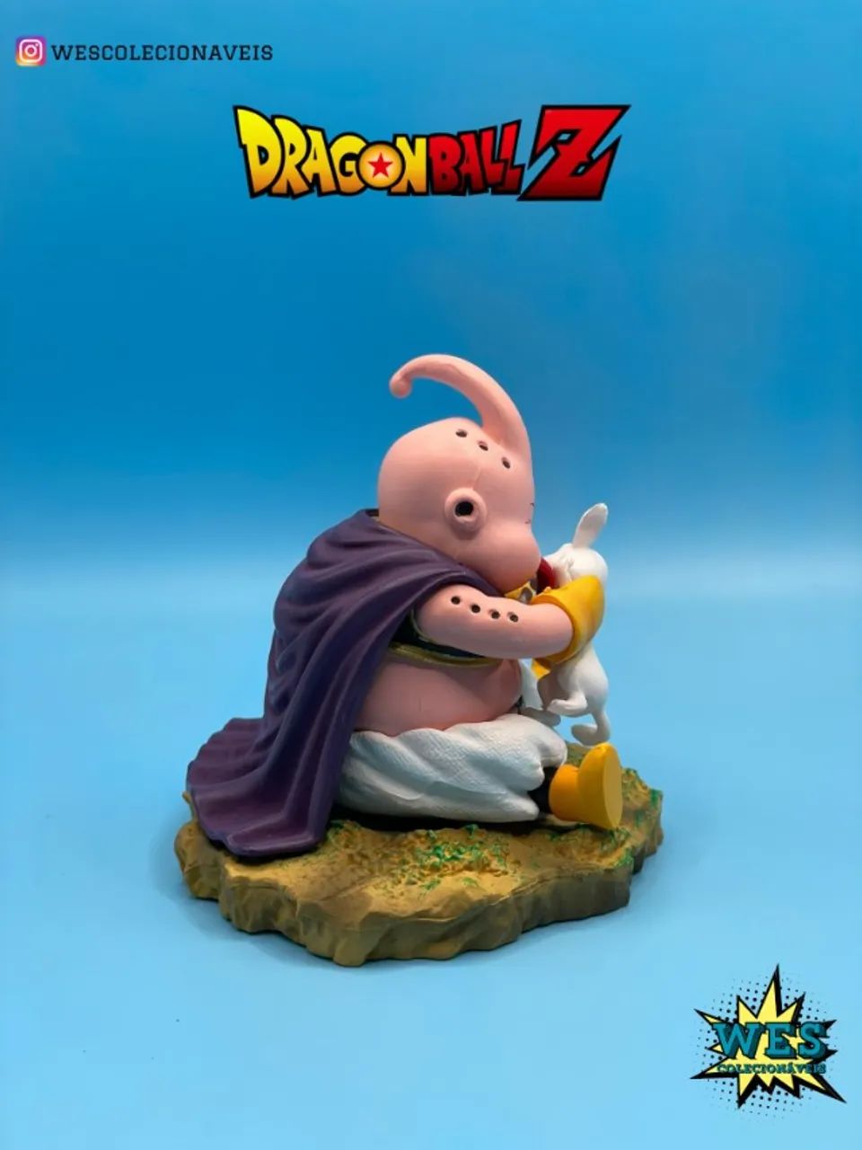 Majin Boo (Dragon Ball Z) - Foto 4