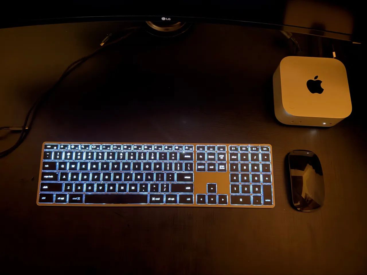 Mac Mini M4 Pro - Foto 2