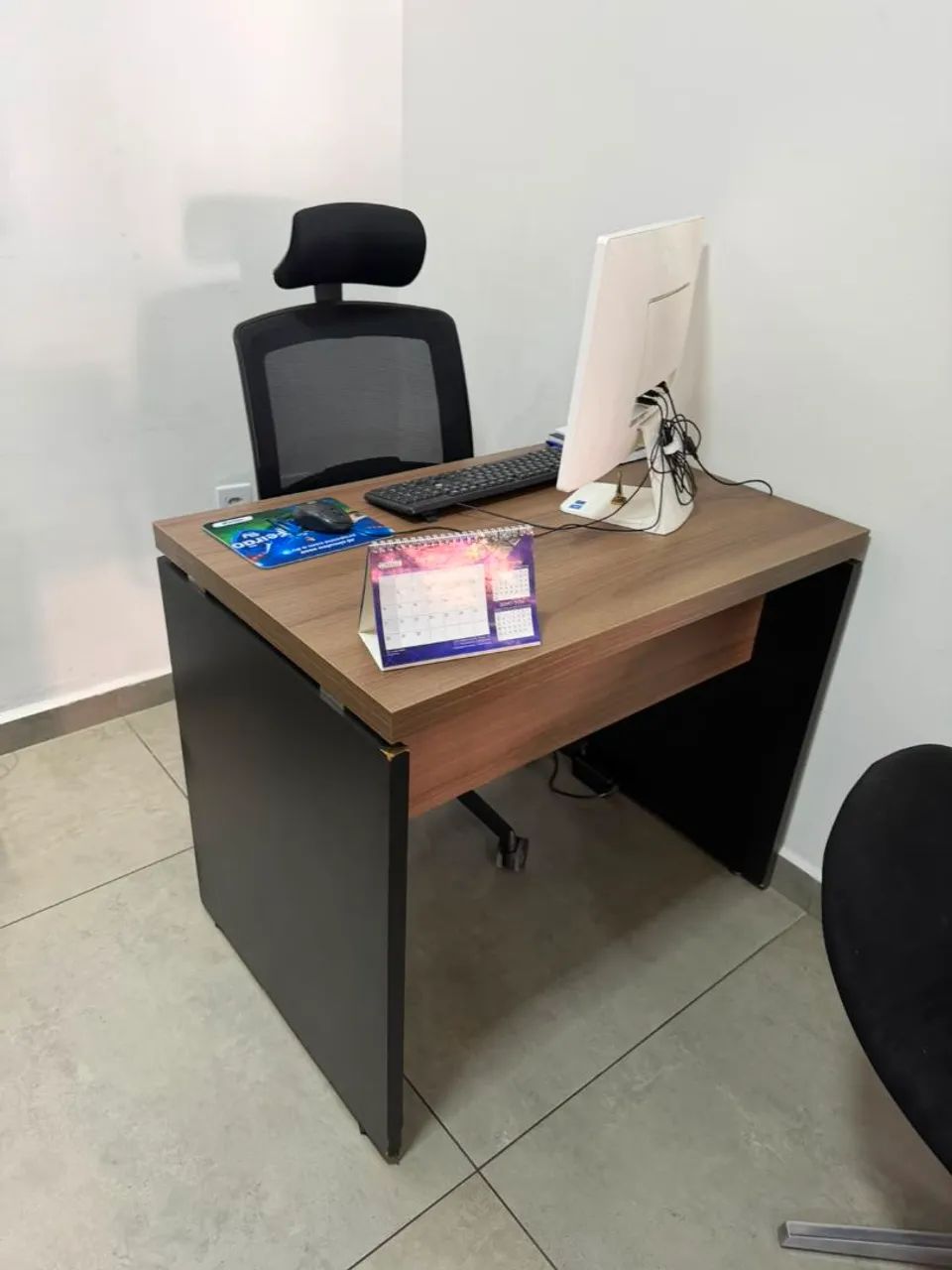 Mesa para Escritório Pandin 