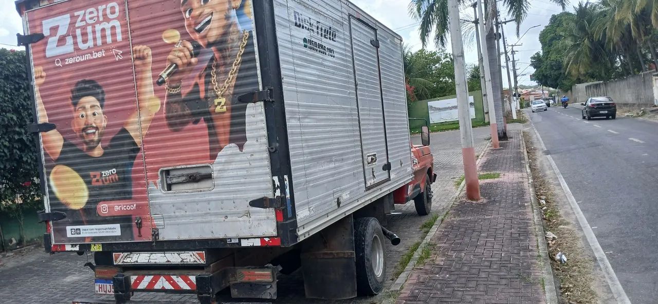 Ford f350 - Foto 3