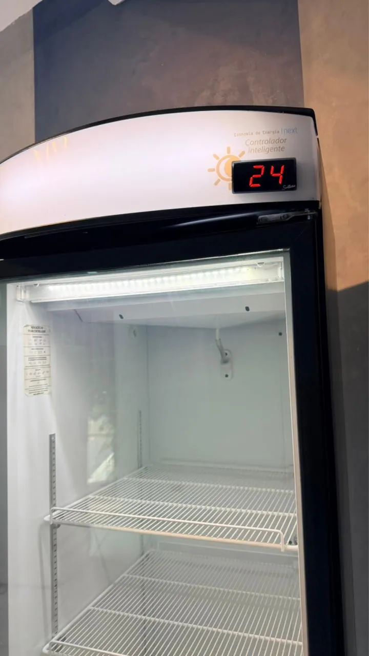 Cervejeira metalfrio