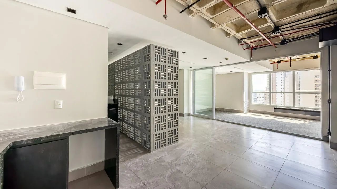Sala comercial com 56 m² para locação no Metropolitan Business - Foto 5