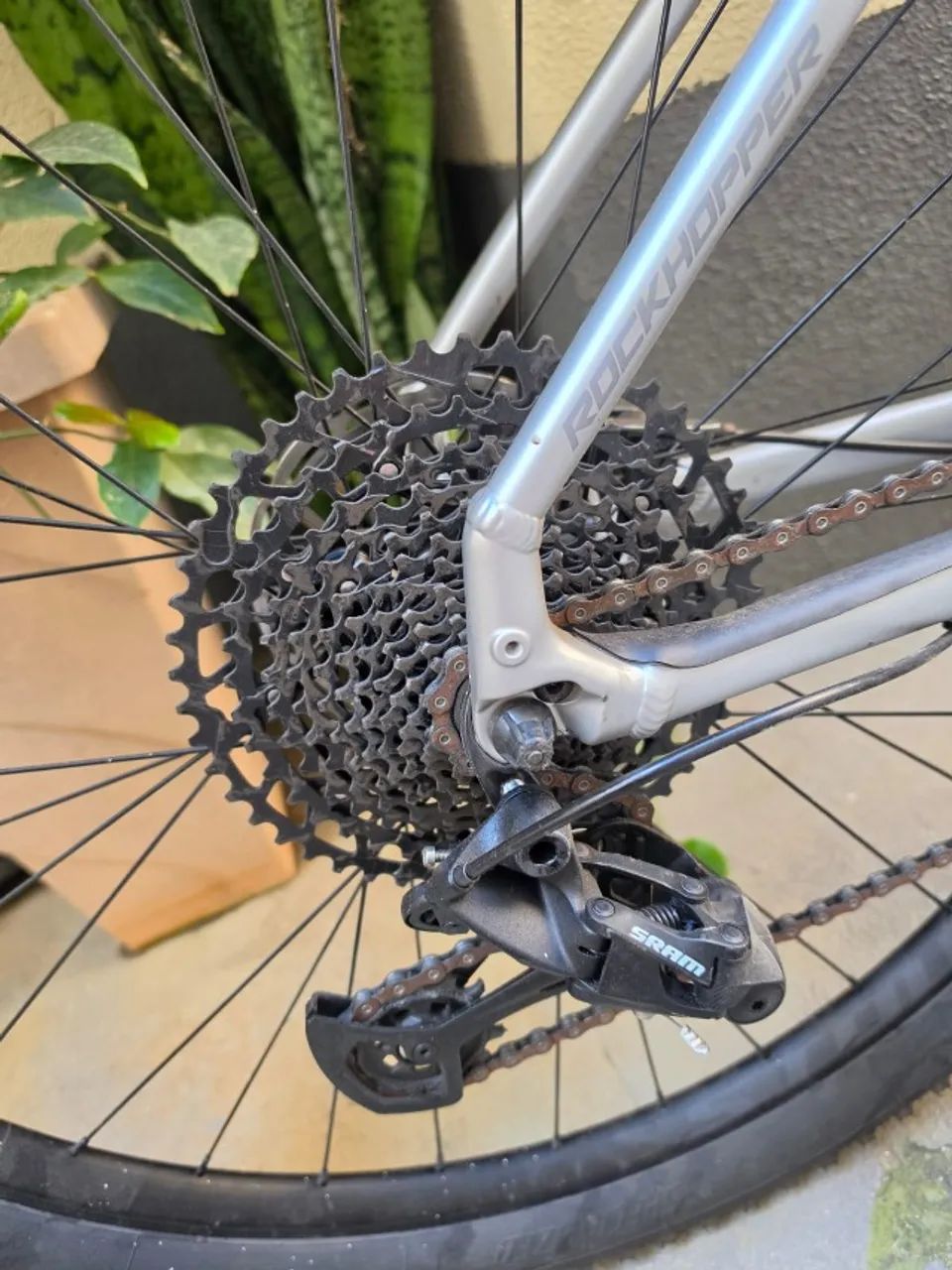 Bicicleta Rockhopper Expert 29 Specialized - Foto 3