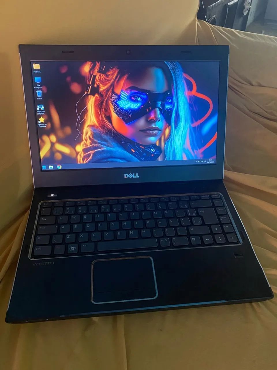 NOTEBOOK CORE I5  - Foto 2