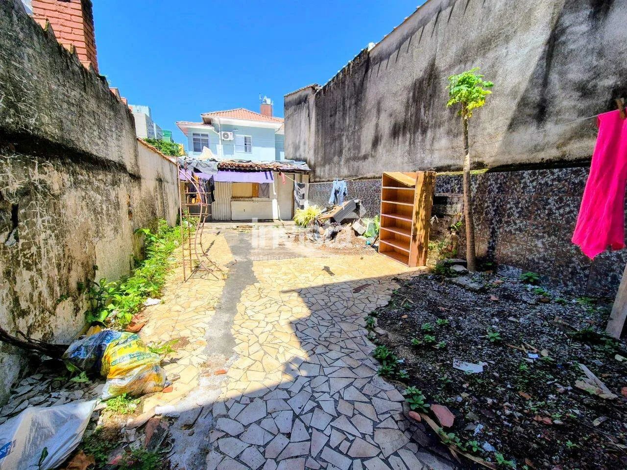 Casa à venda no bairro Vila Mathias