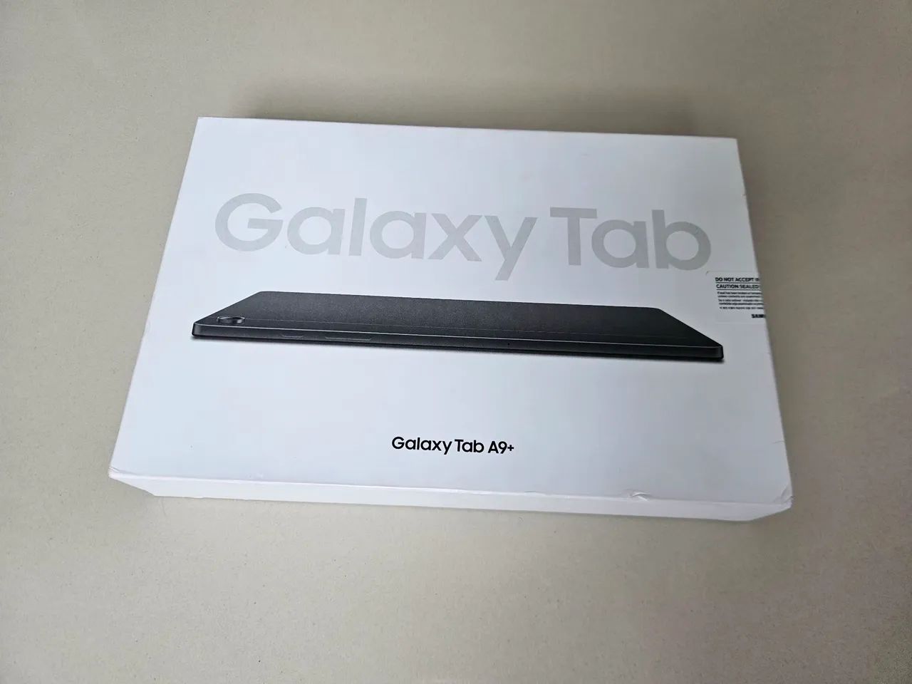 Tablet galaxy tbn A9+ - Foto 3