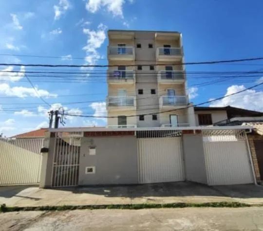 Foto - Juiz de Fora - Francisco Bernardino