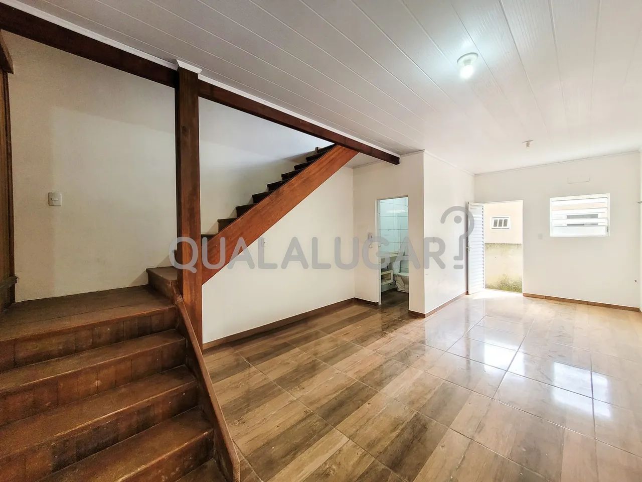 Casa geminada para locação,Tubarão, SC - Foto 3