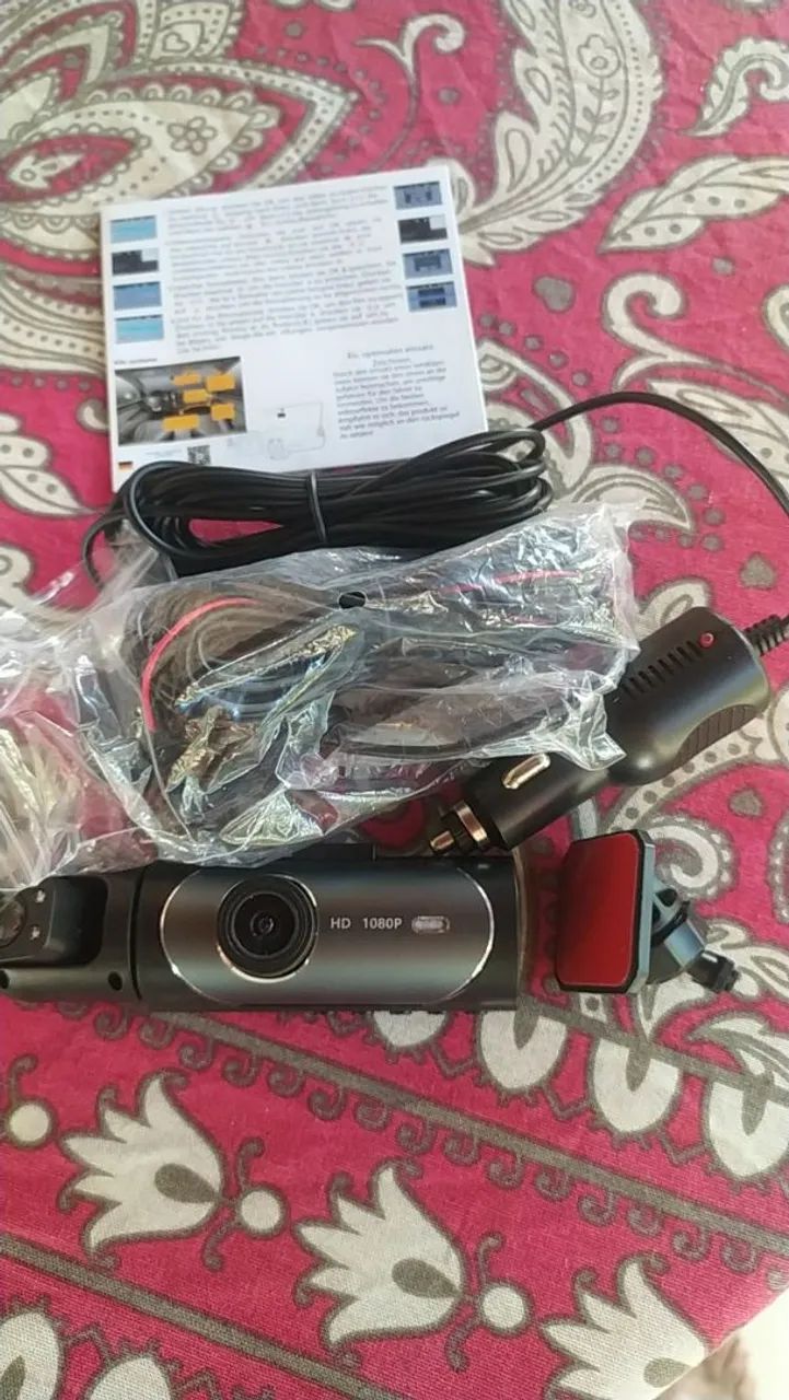 Camera interna Carro  - Foto 2