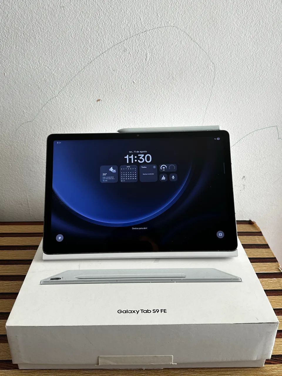 TAB S9 FE Samsung 