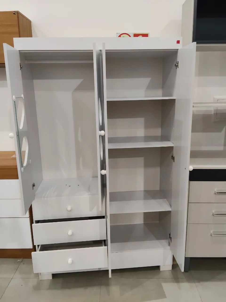 KIT INFANTIL À PARTIR DE R$999,00 - Foto 4