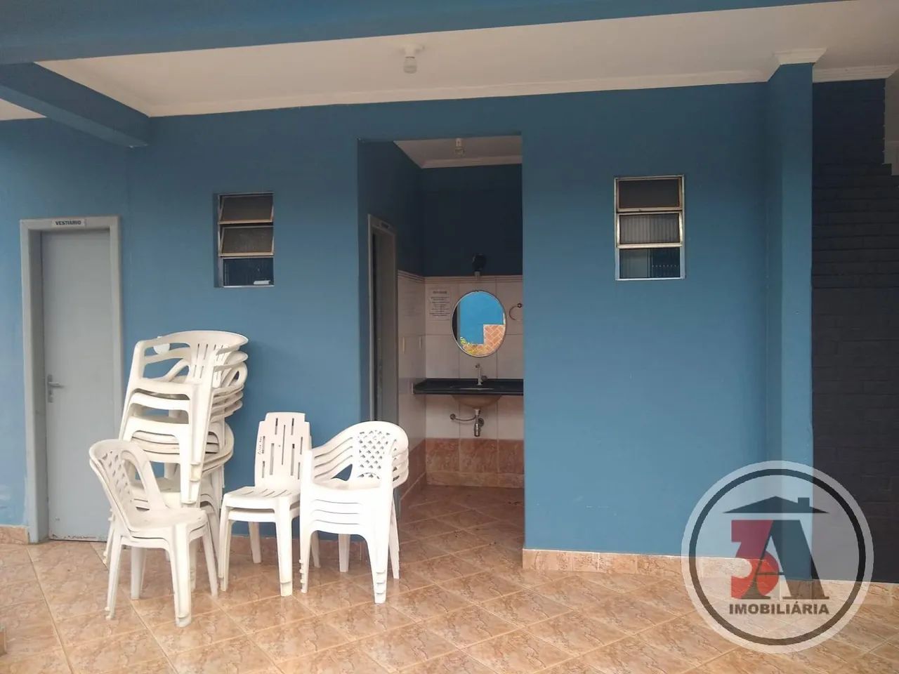Apto. 2/4 no Residencial Lopiano - Foto 2