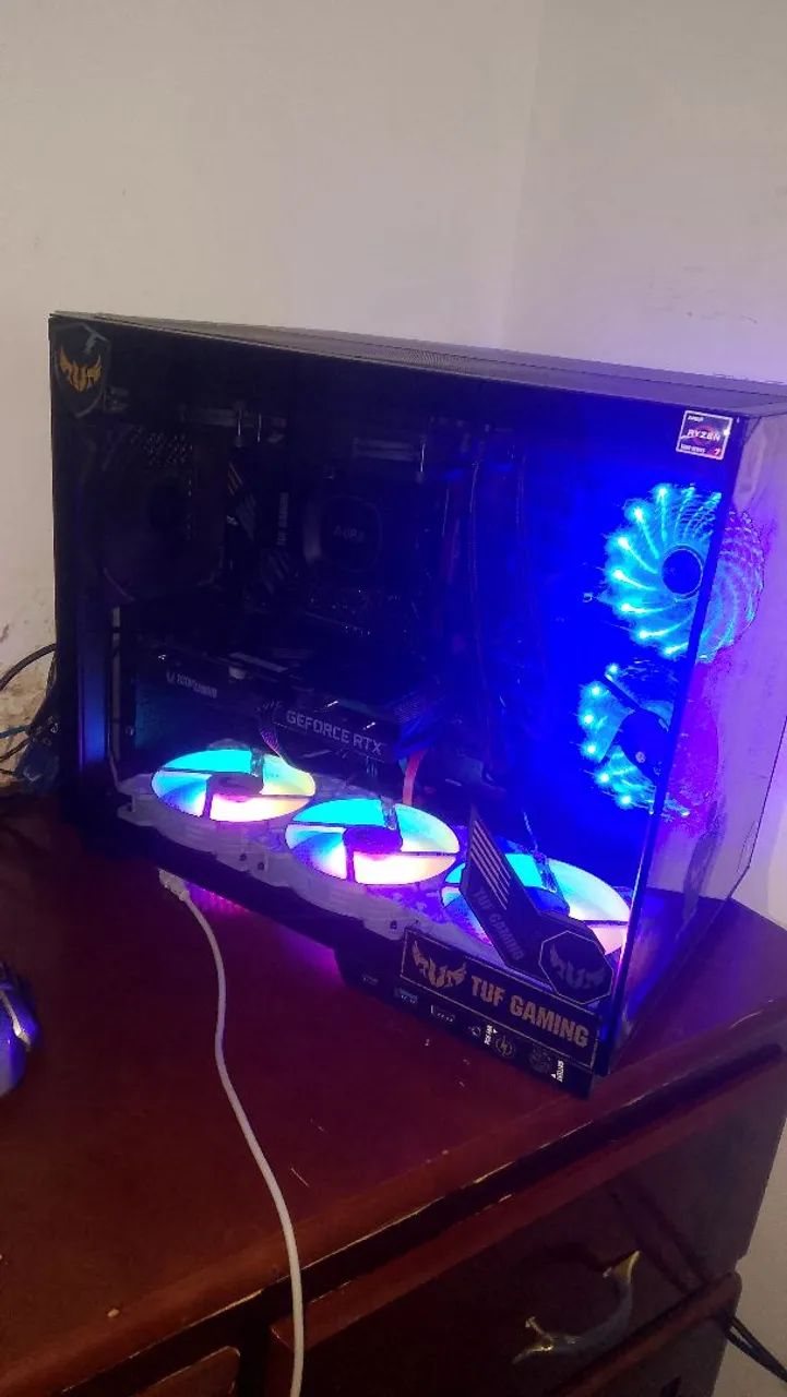Pc gamer  - Foto 3