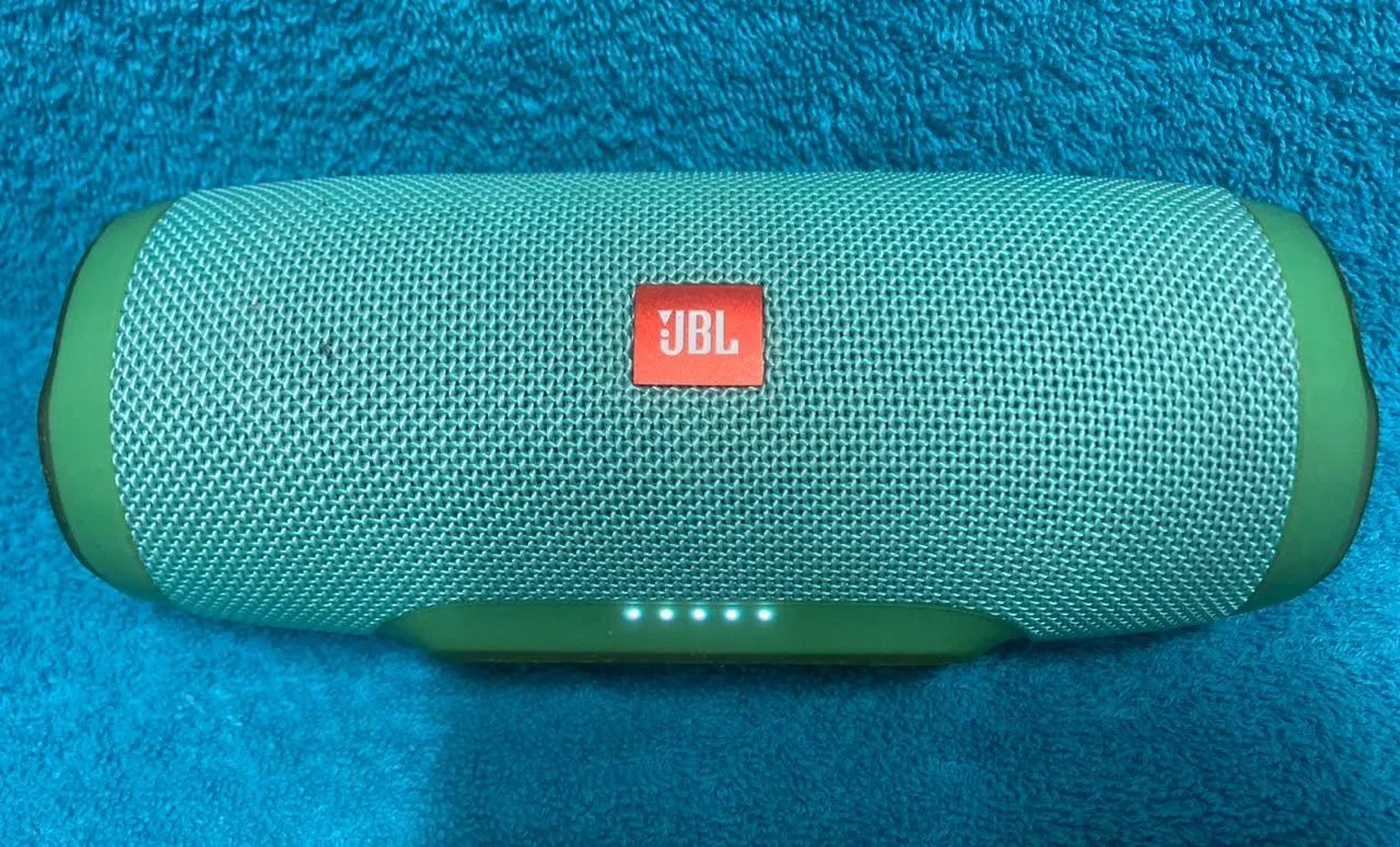 Caixa de som JBL original  - Foto 2