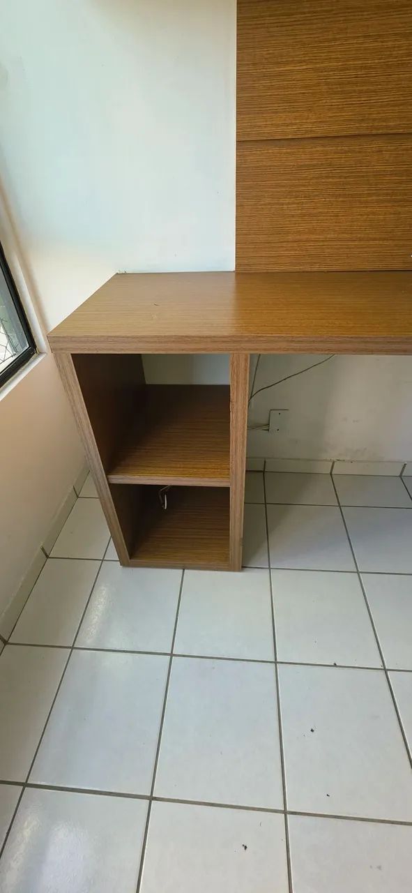 RACK MDF ESPESSO e PESADO - Foto 4