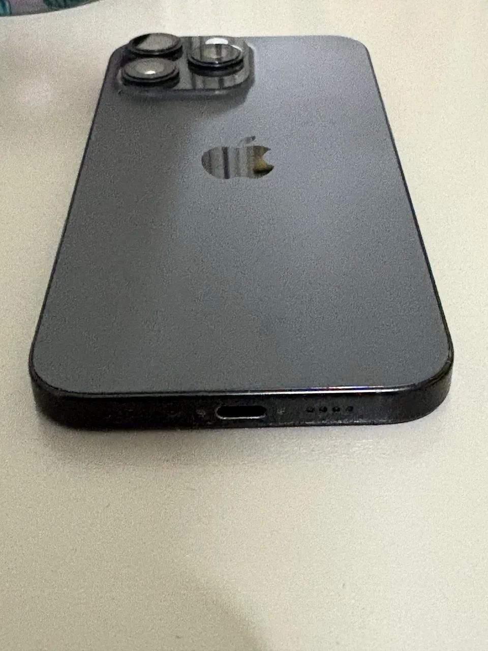 iPhone 16 Pro Max 256GB - Foto 3