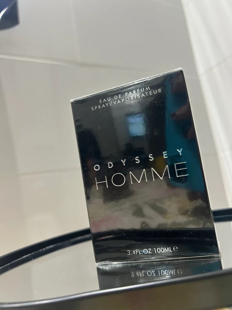 Perfume Odyssey Homme 