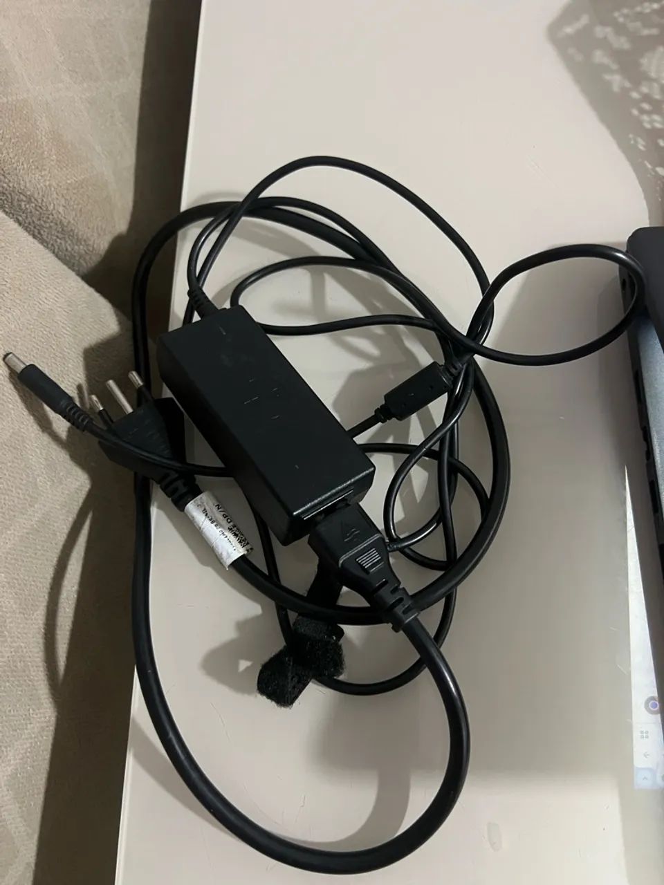 Vendo notebook!  - Foto 4