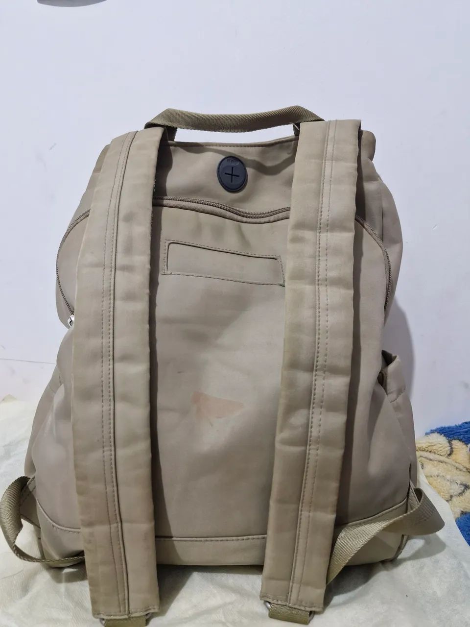 Mochila Uncle K - Foto 3