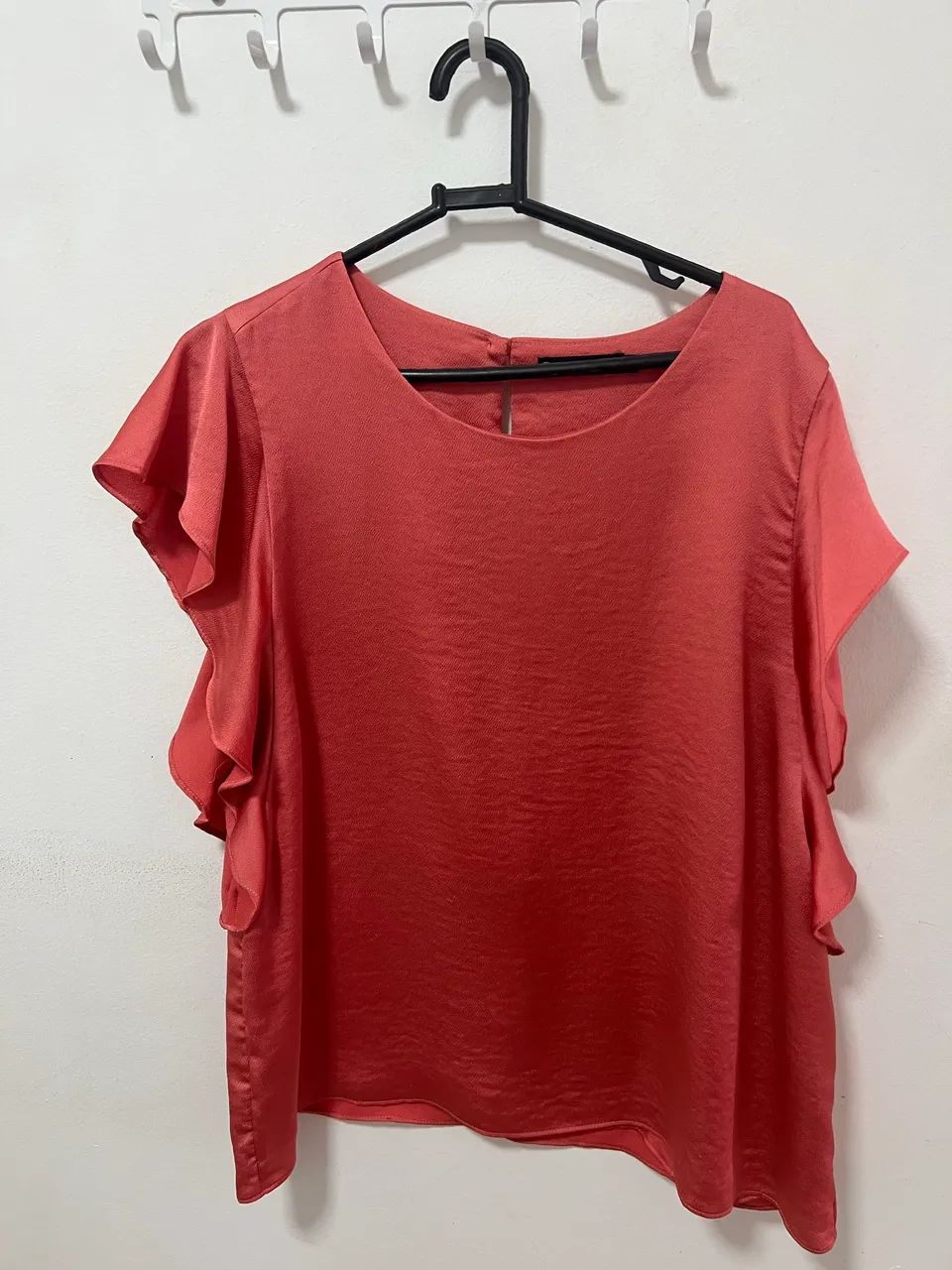Blusa Salmão  - Foto 2