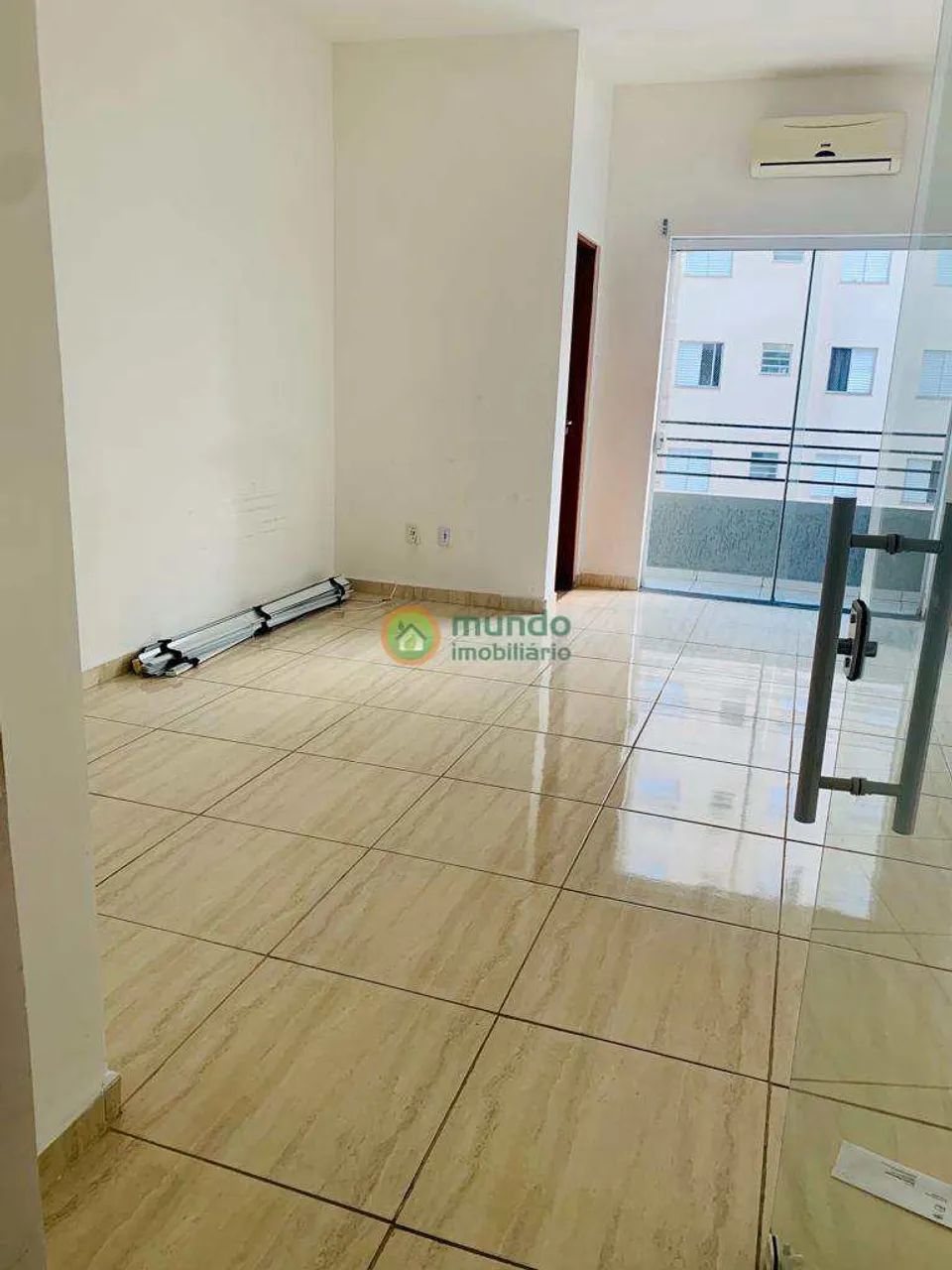 Sala Comercial para Alugar, Ed. Spaço Schnneider, Taubaté - Foto 2