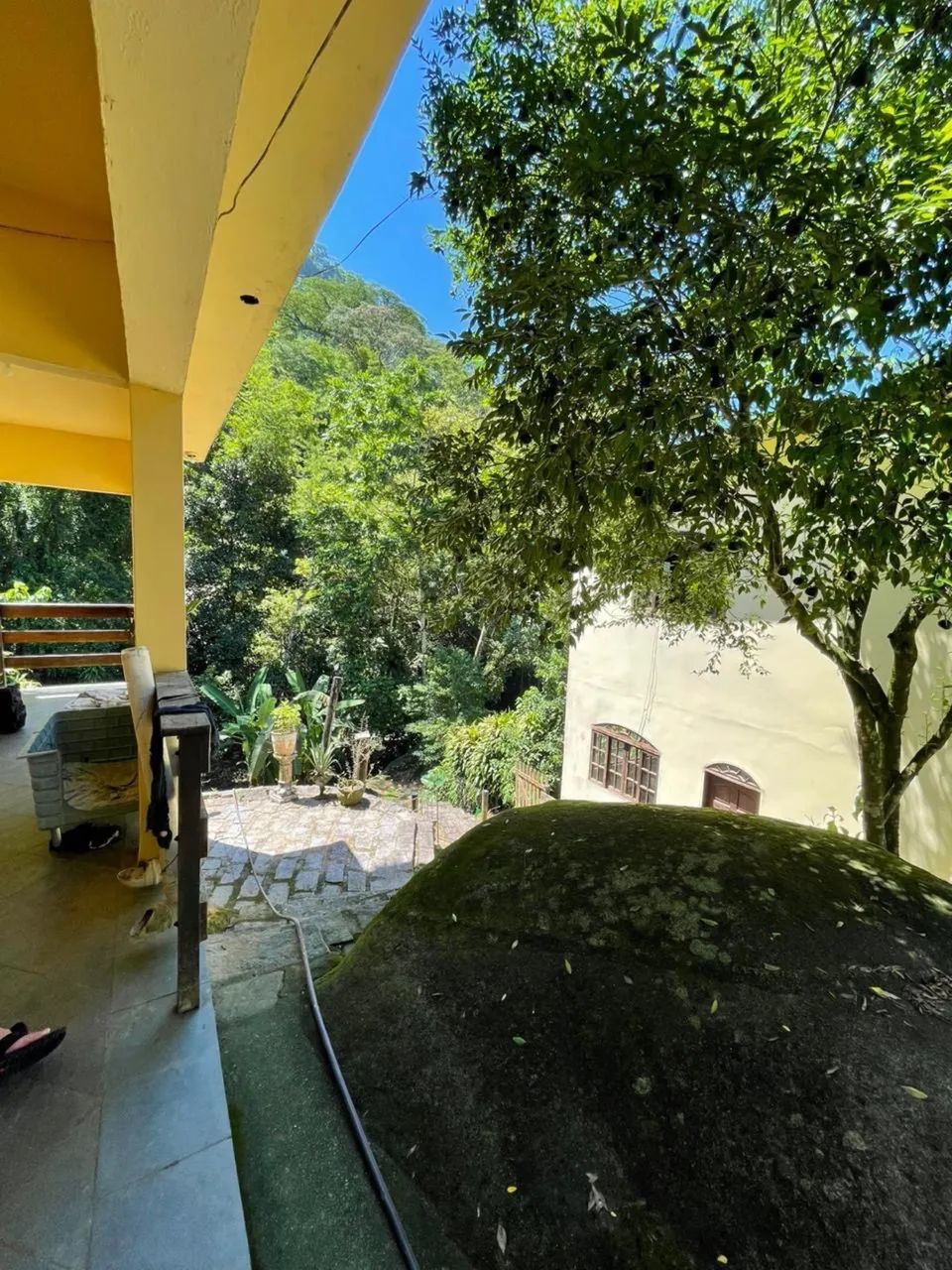 Vendo sitio em piabeta  - Foto 2