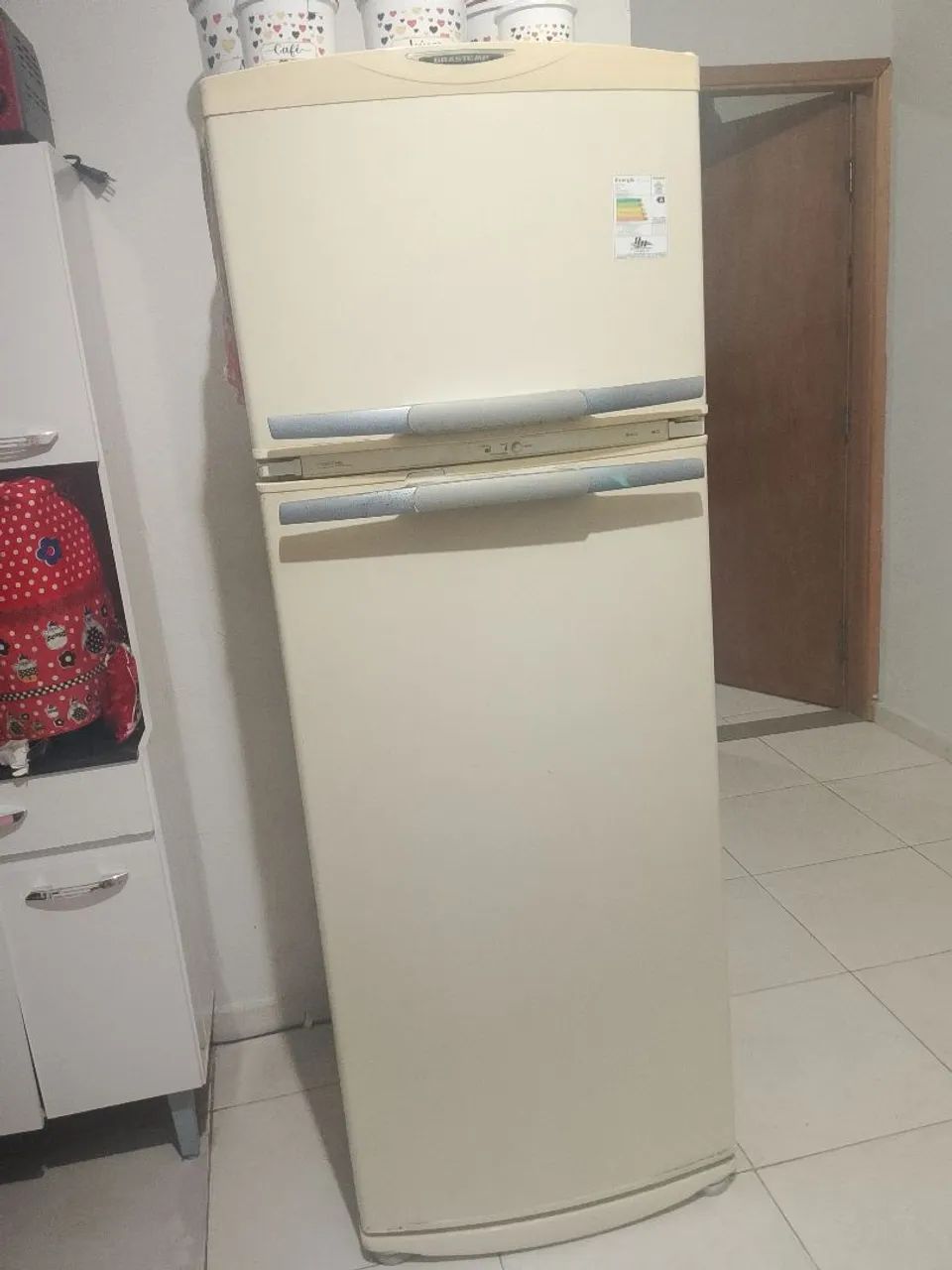 Geladeira 