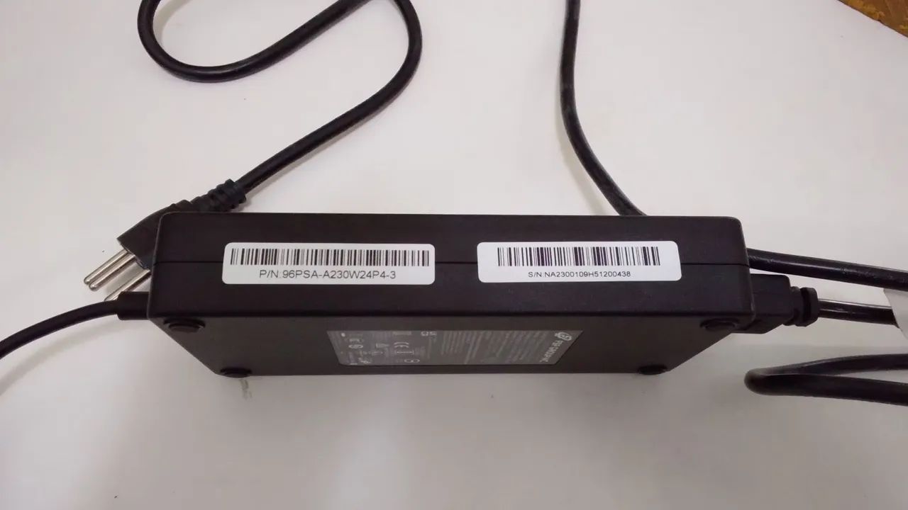 FONTE ADVANTECH 24 VDC- 9,58 A-230W - Foto 4