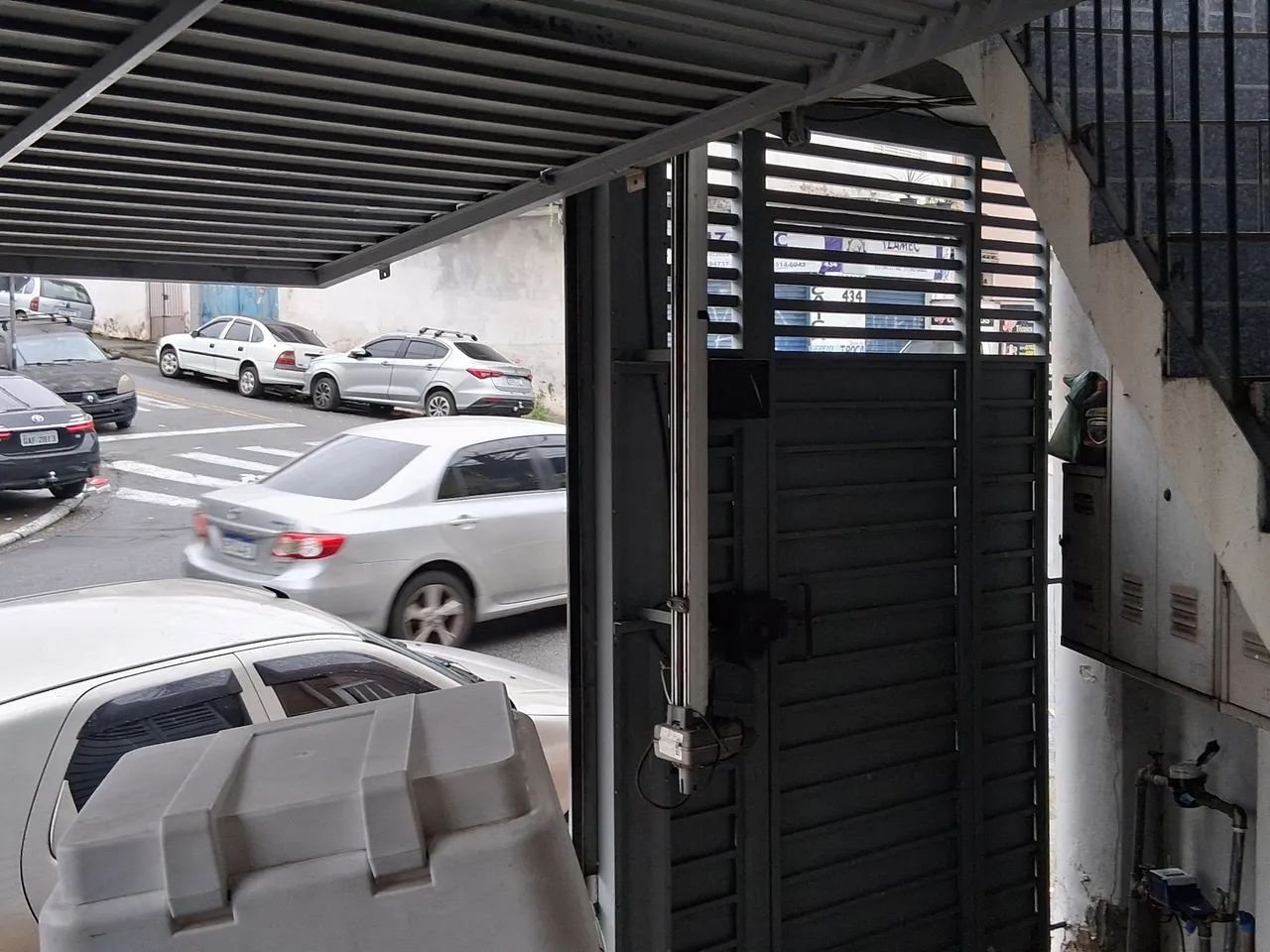 Vendo portão automático  - Foto 4