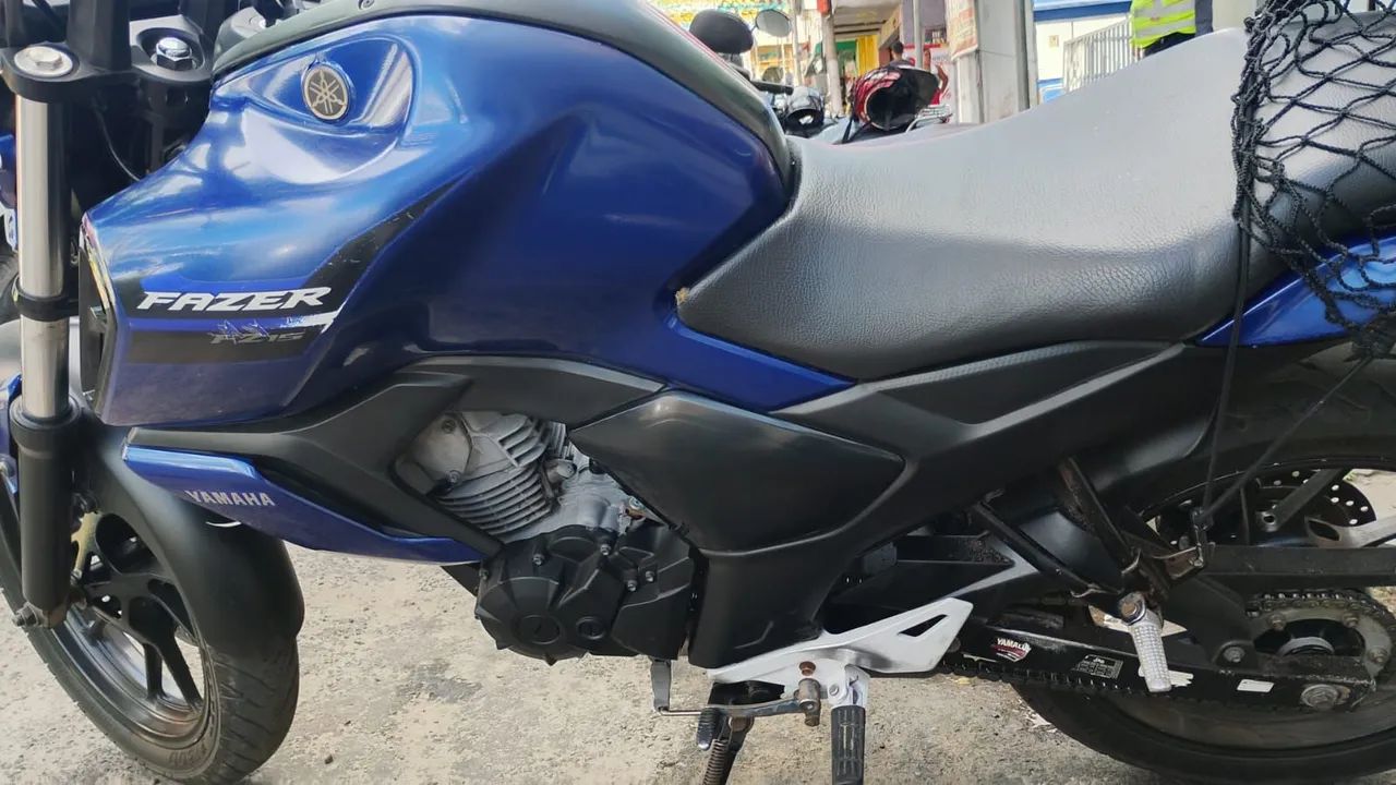 moto - Foto 3
