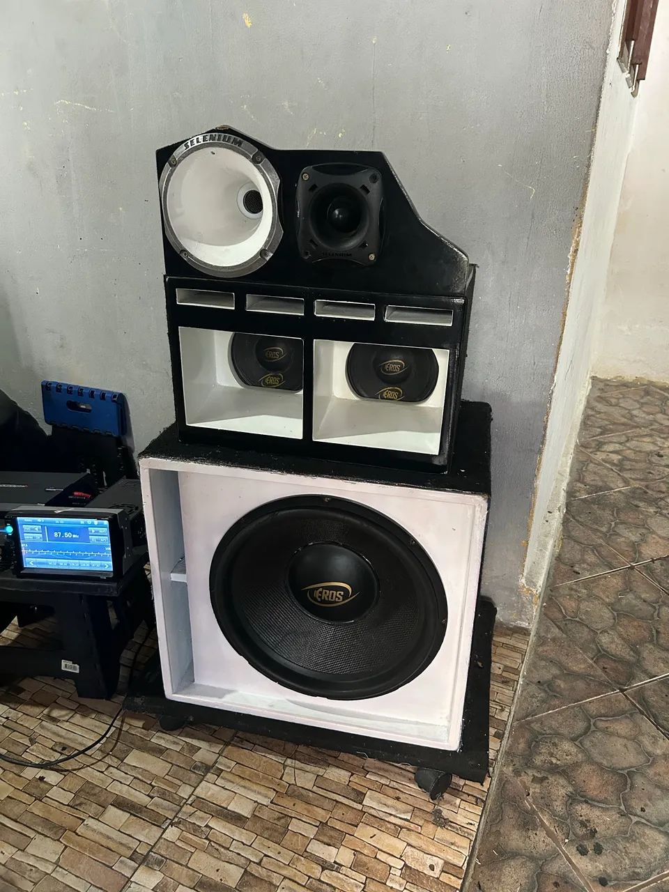 Som Automotivo de Qualidade - Foto 2