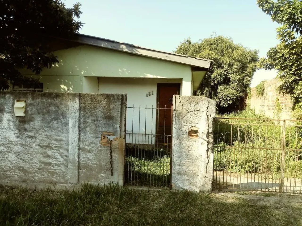 Foto - Alvorada - Sumaré