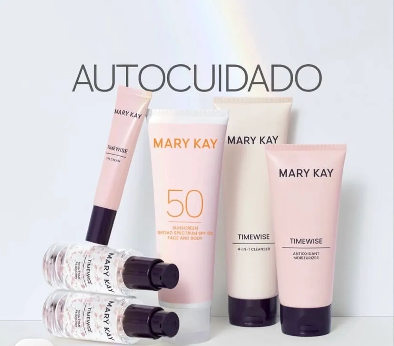 Mary Kay 
