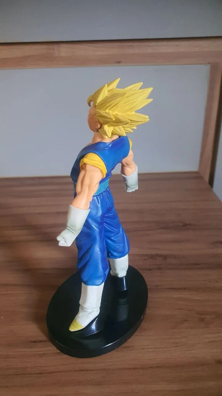 Boneco anime - Foto 2