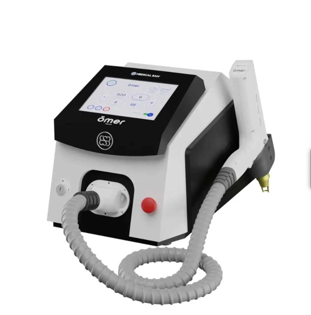 Laser Omer Smart 