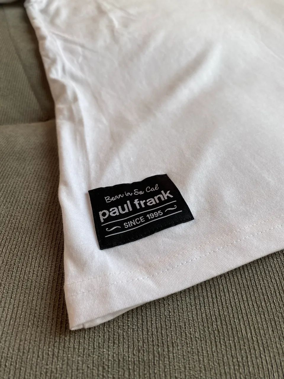Camiseta Paul Frank  - Foto 4