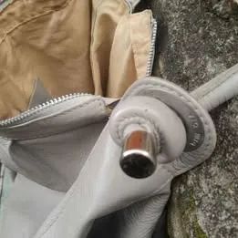 Bolsa De Ombro Feminina - Foto 3