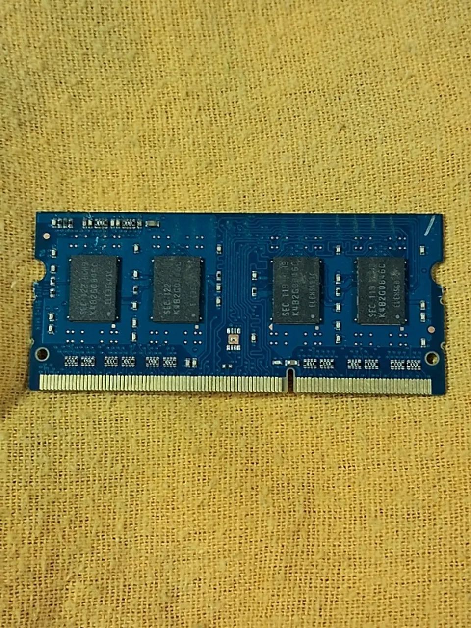 RAM DDR3 2GB - Foto 2