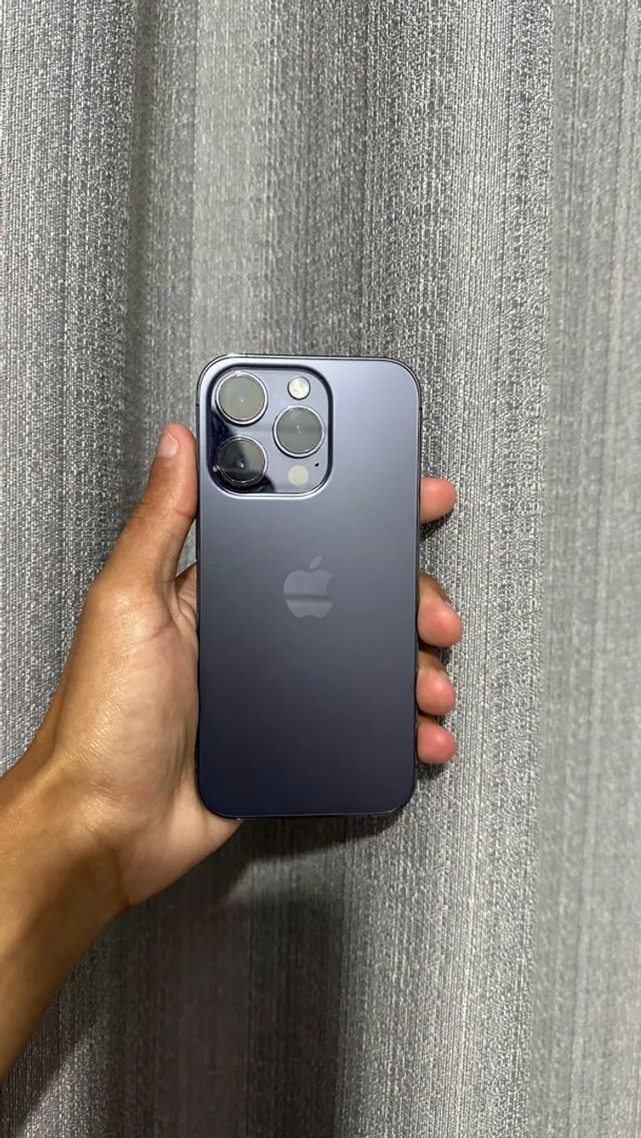 iPhone 14 Pro 128 GB - Foto 2