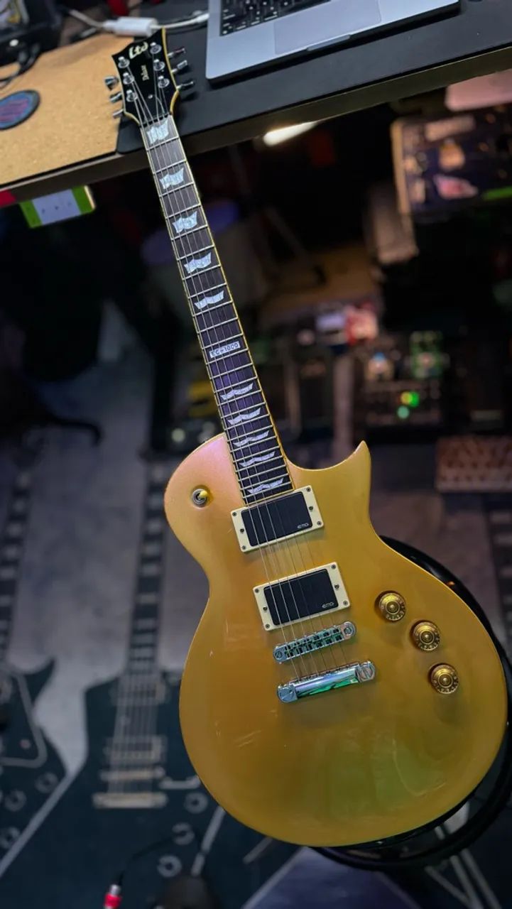 LTD EC1000