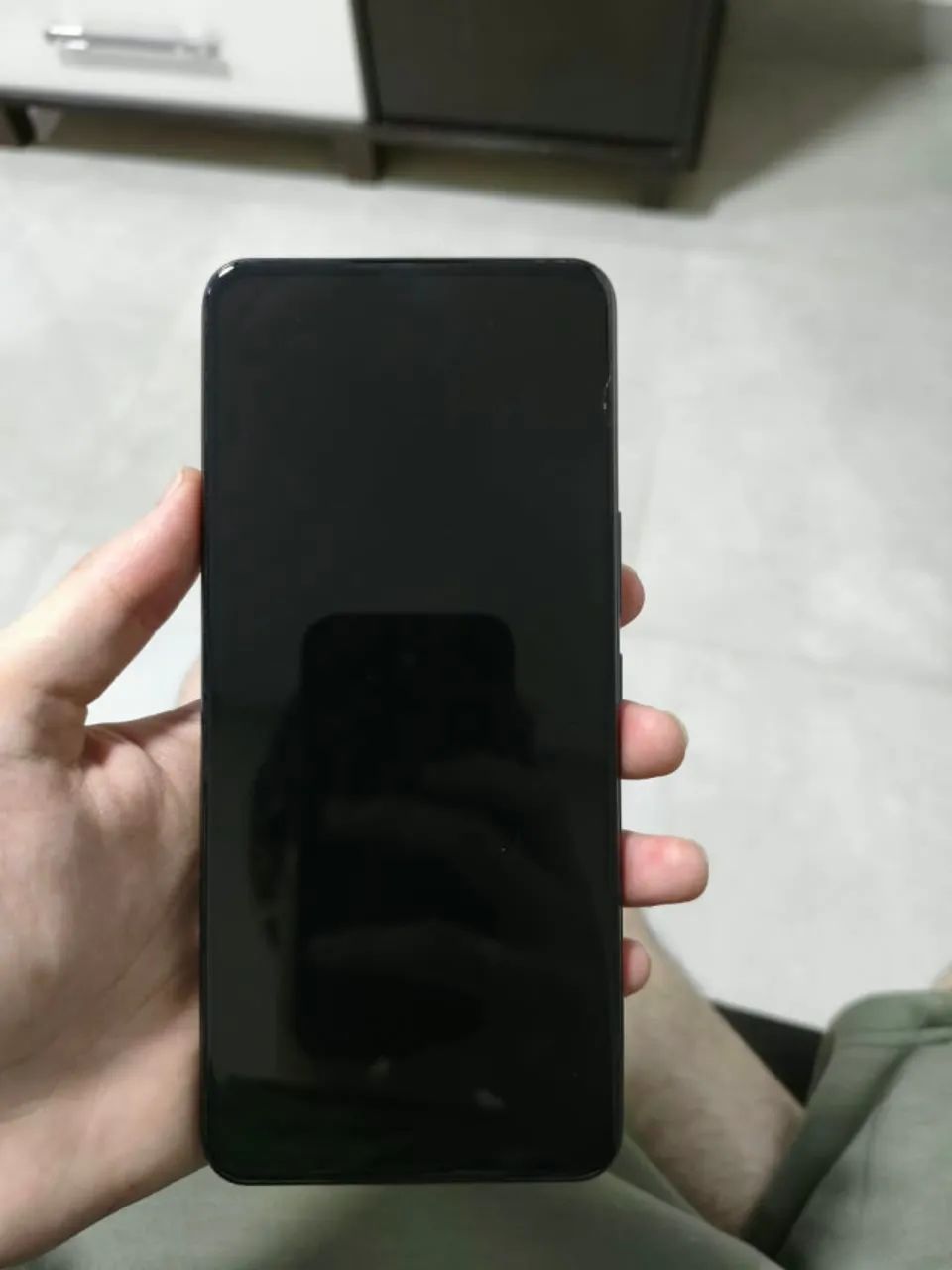 Celular ZTE Axon 30 5G - Foto 3