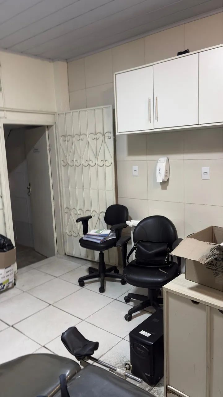 Alugo ponto ou prédio comercial  - Foto 4