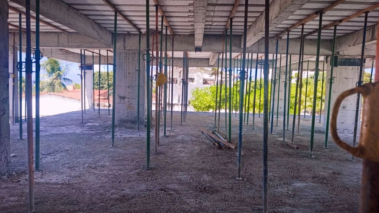 Apartamento na praia de Carapibus  - Foto 4