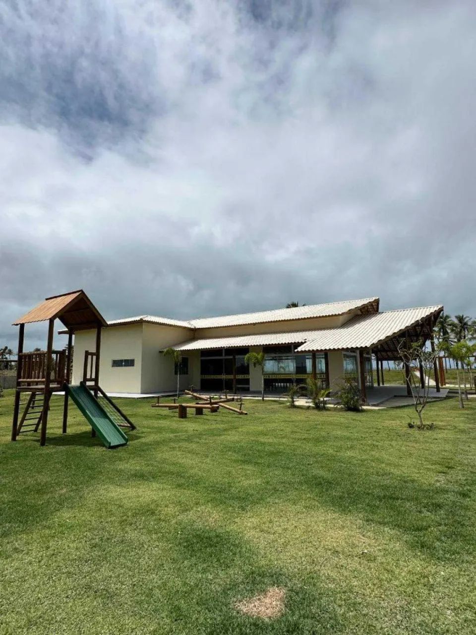 LOTE NO CONDOMÍNIO MARES MALUÍ [58271] - Foto 5