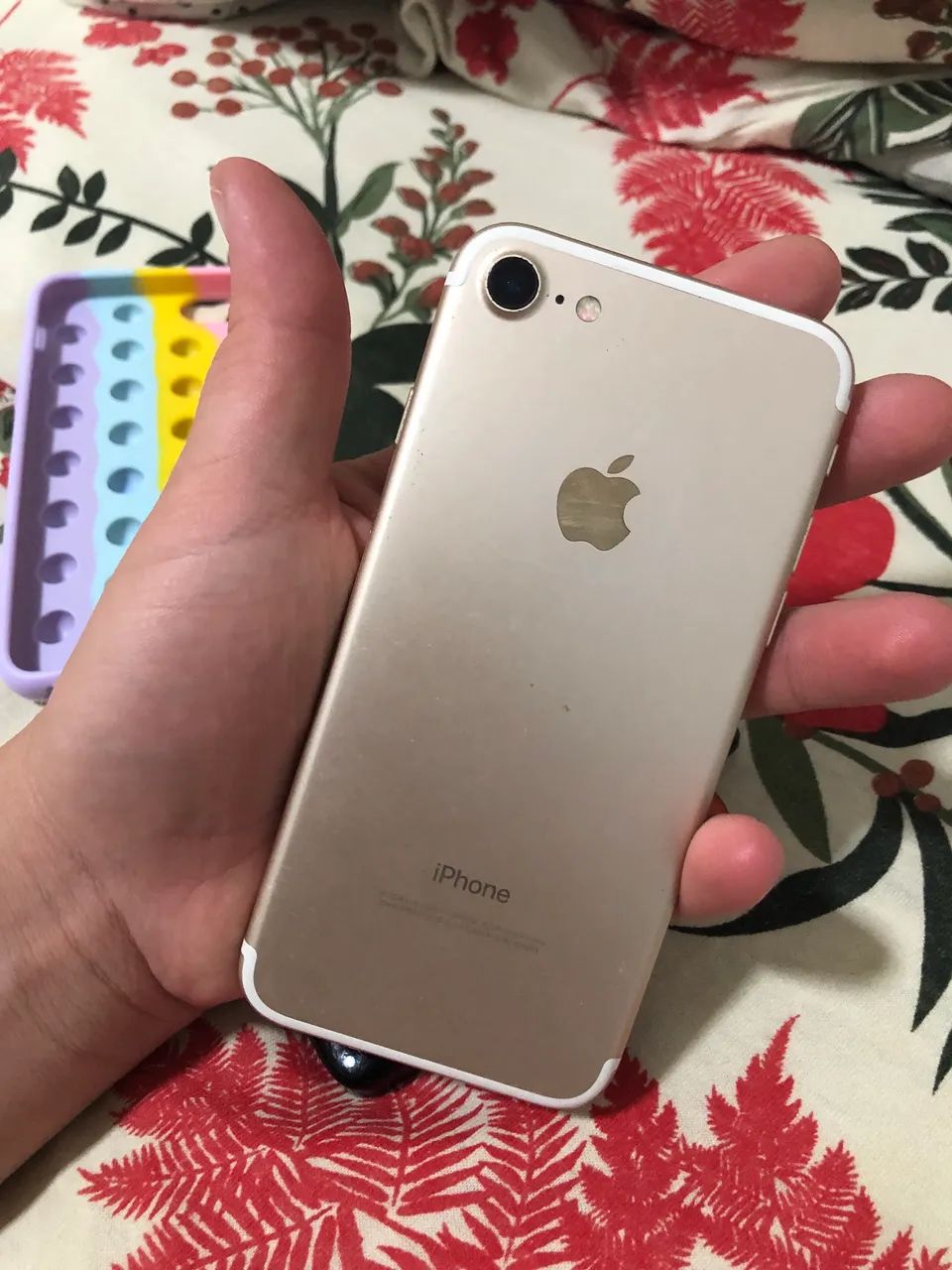 Vende se iPhone 7, 32 gb zero  - Foto 3
