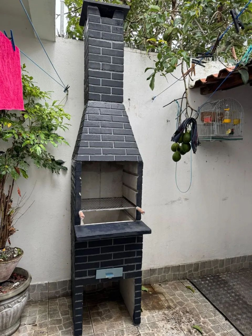 Churrasqueiras  e  cia - Foto 3