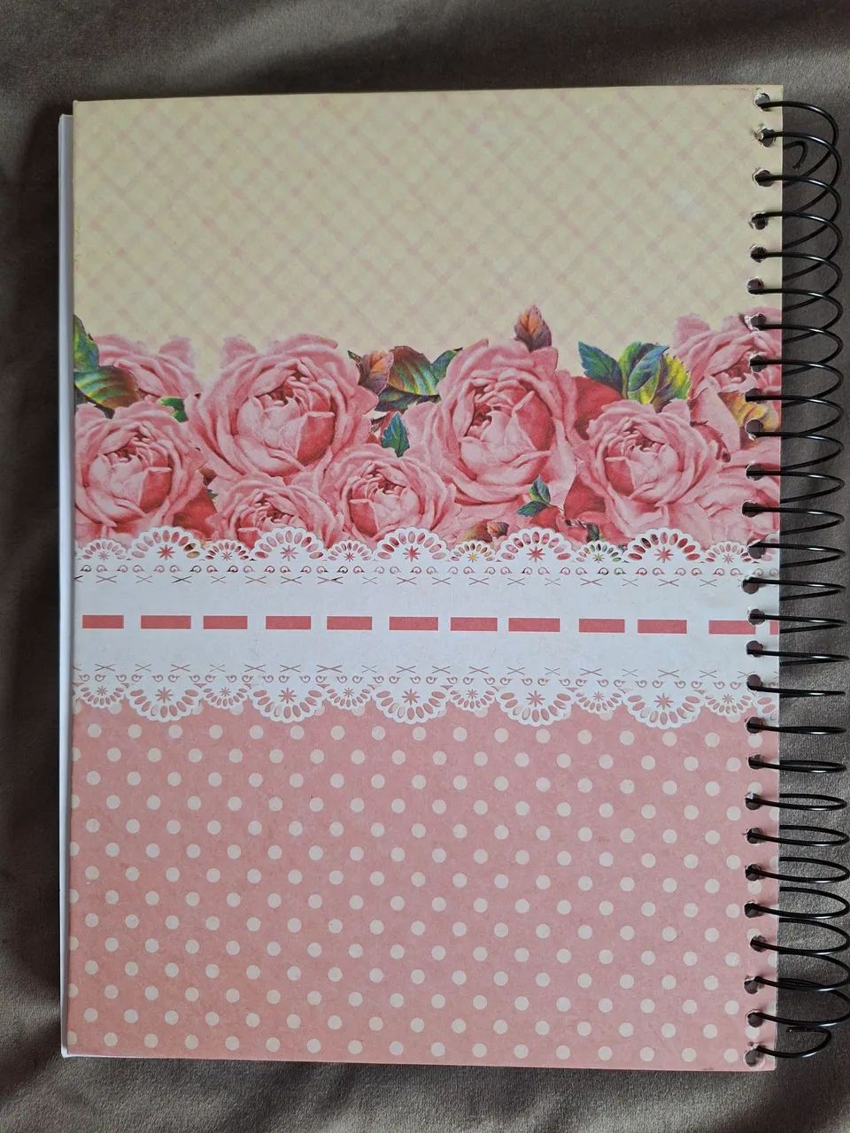 Caderno 20 matérias  - Foto 4