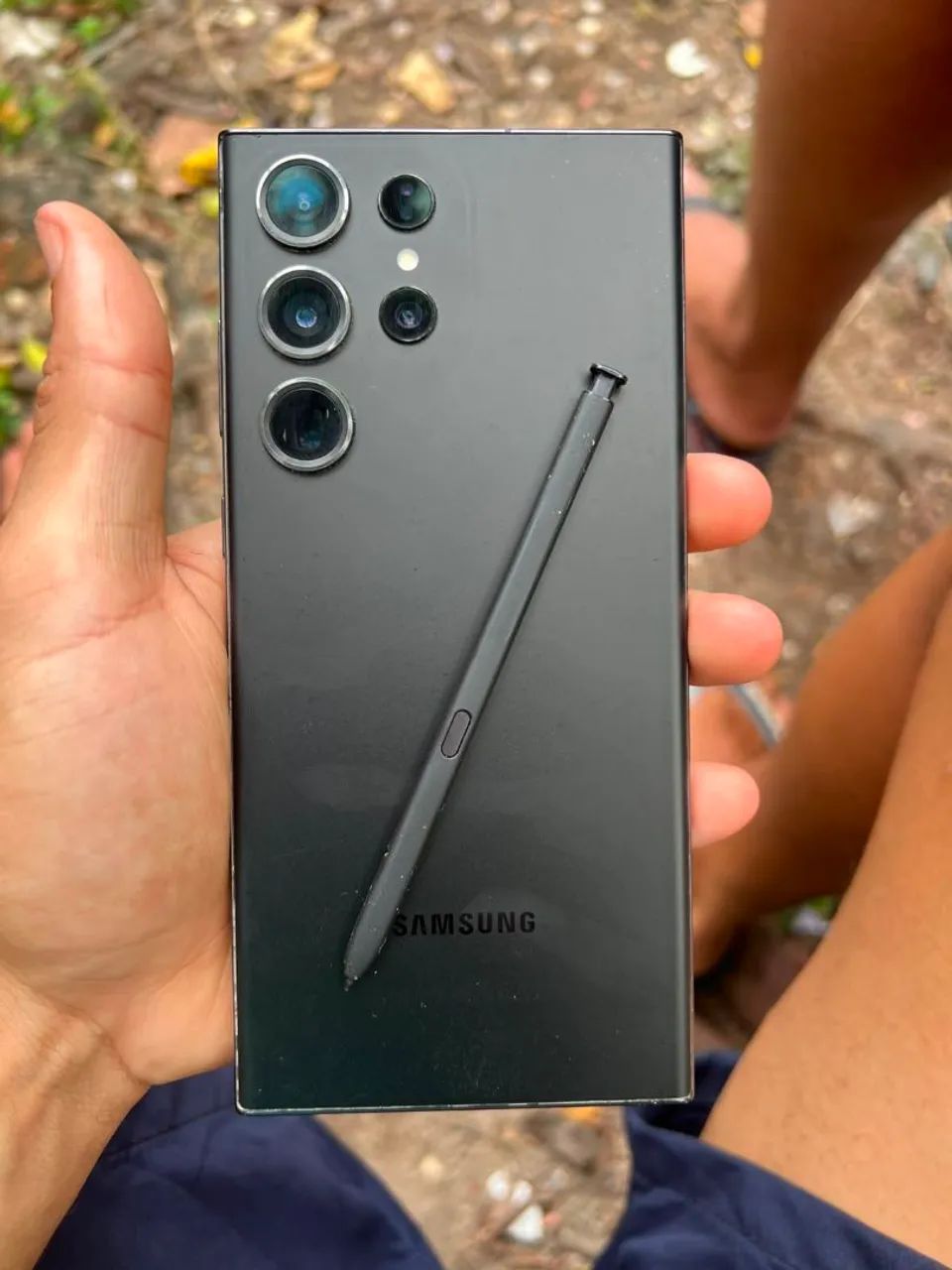 SANSUNG S23 ULTRA  - Foto 2