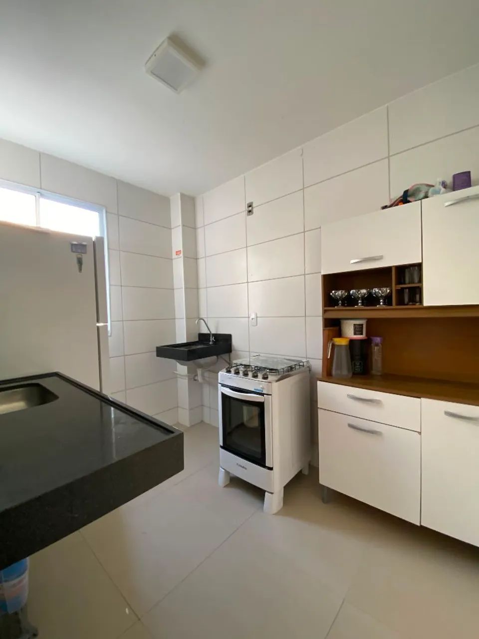 IM- APARTAMENTO COM 2 QUARTOS  - Foto 2