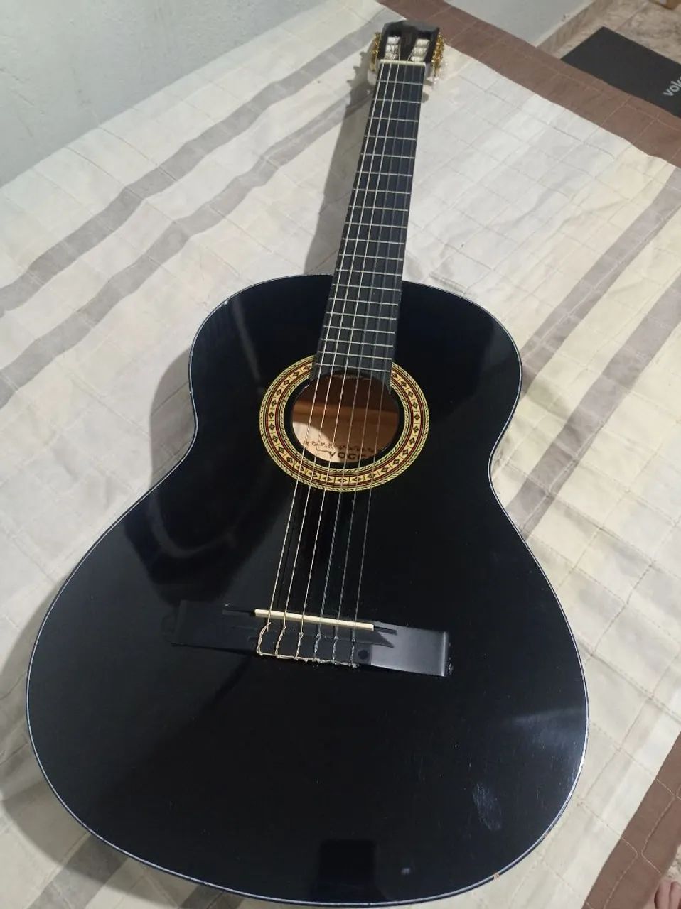 Violão Vogga VCA204